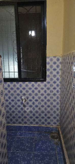 1 RK House for Rent  In Kalewadi