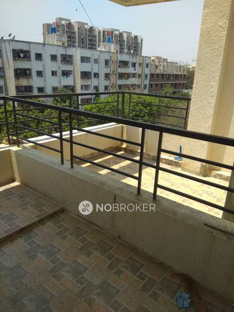 1 BHK Flat In Ambiance Aura For Sale  In Kolhewadi