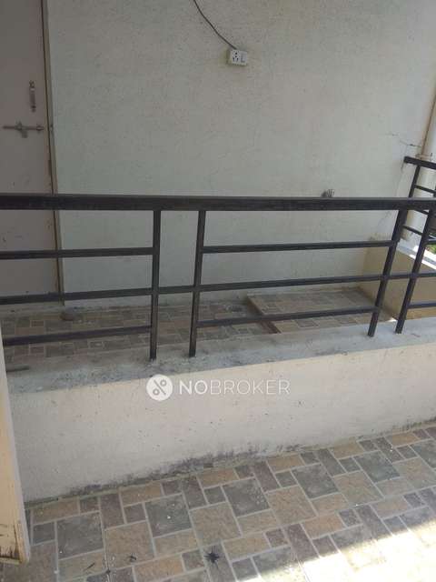 1 BHK Flat In Ambiance Aura For Sale  In Kolhewadi