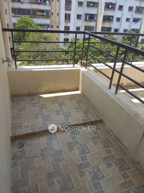 1 BHK Flat In Ambiance Aura For Sale  In Kolhewadi
