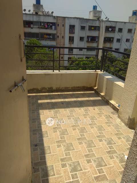 1 BHK Flat In Ambiance Aura For Sale  In Kolhewadi