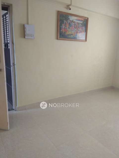 1 BHK Flat In Ambiance Aura For Sale  In Kolhewadi