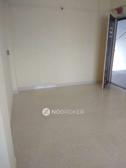 1 BHK Flat In Ambiance Aura For Sale  In Kolhewadi