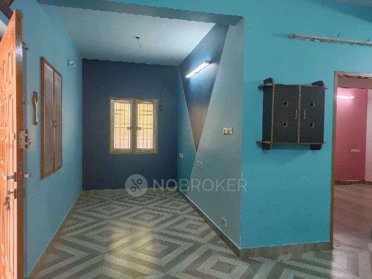 2 BHK House for Rent  In 46, 3rd Main Rd, Chettiyar Agaram, Moorthy Nagar, Ayappakkam, Chennai, Adayalampattu, Tamil Nadu 600077, India