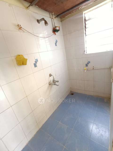 2 BHK Flat In Om Sai Aangan For Sale  In Ambegaon Bk