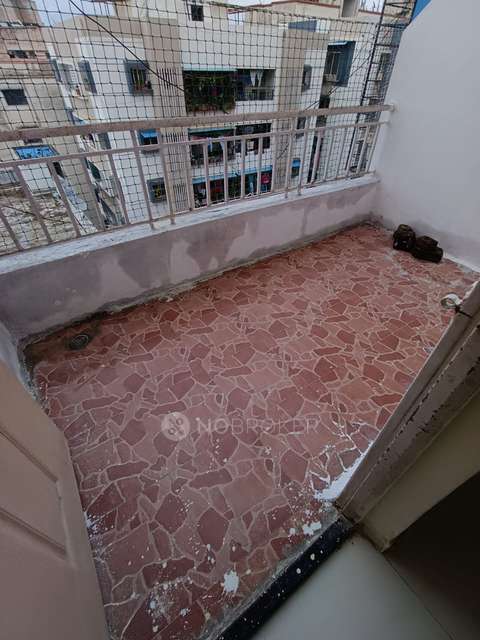 2 BHK Flat In Om Sai Aangan For Sale  In Ambegaon Bk