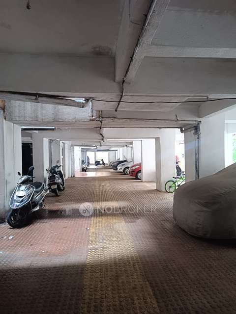 2 BHK Flat In Om Sai Aangan For Sale  In Ambegaon Bk