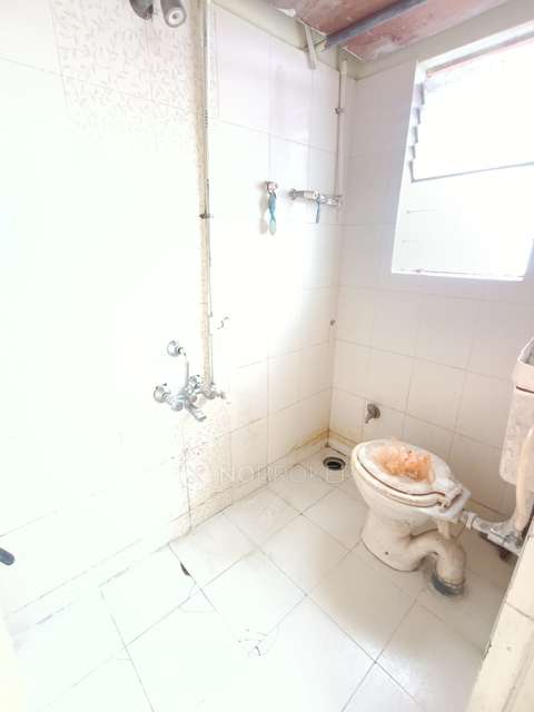 2 BHK Flat In Om Sai Aangan For Sale  In Ambegaon Bk