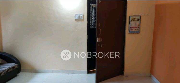 2 BHK Flat In Vanashree Apartments for Rent  In Hadapsar