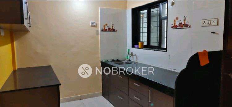 2 BHK Flat In Vanashree Apartments for Rent  In Hadapsar