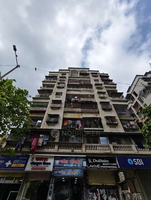 1 BHK Flat In Payal Height  For Sale  In Taloja Phase 1