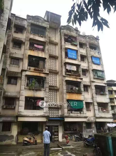 1 BHK Flat In Jai Santoshi Chs  For Sale  In Kalwa 