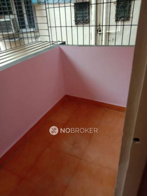 1 BHK Flat In Jai Santoshi Chs  For Sale  In Kalwa 