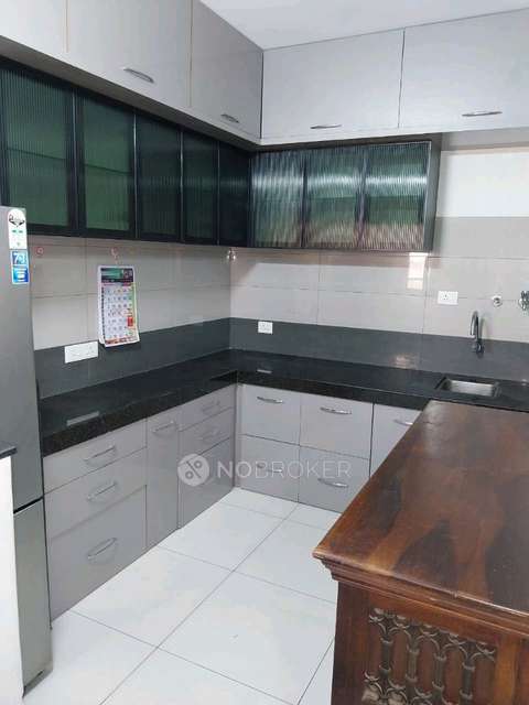 2 BHK Flat In Yashwin for Rent  In Hinjawadi