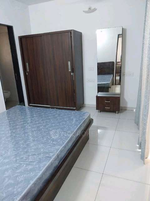2 BHK Flat In Yashwin for Rent  In Hinjawadi