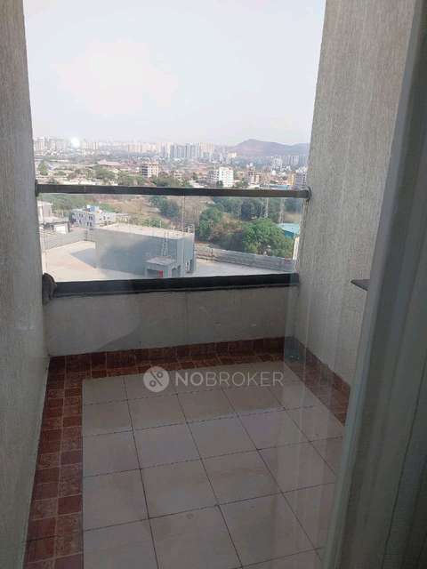 2 BHK Flat In Yashwin for Rent  In Hinjawadi