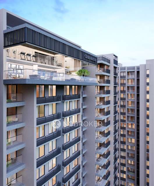 2 BHK Flat In Arvind Belair For Sale  In  Vidyaranyapura