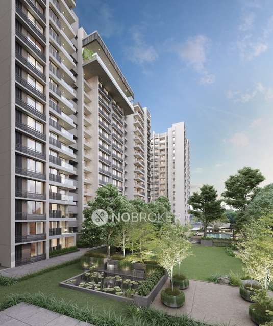 2 BHK Flat In Arvind Belair For Sale  In  Vidyaranyapura