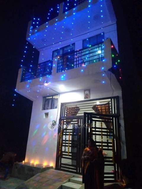 1 BHK House for Rent  In Maruti Kunj 