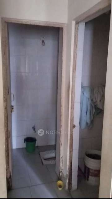 1 BHK Flat In Siddharth Vihar Residency For Sale  In Indirapuram