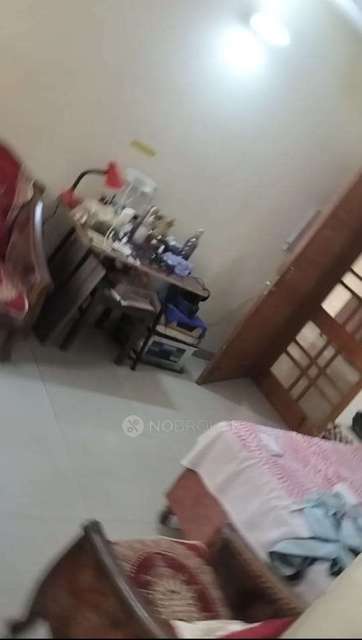 1 BHK Flat In Siddharth Vihar Residency For Sale  In Indirapuram