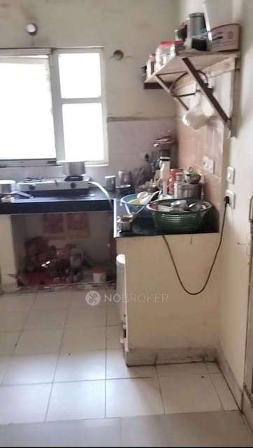 1 BHK Flat In Siddharth Vihar Residency For Sale  In Indirapuram