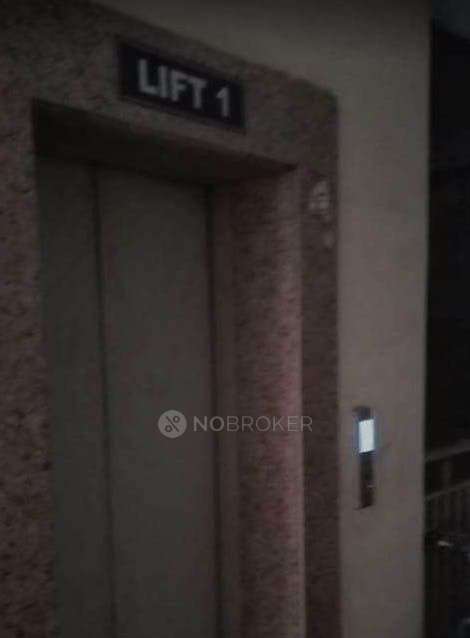 1 BHK Flat In Siddharth Vihar Residency For Sale  In Indirapuram