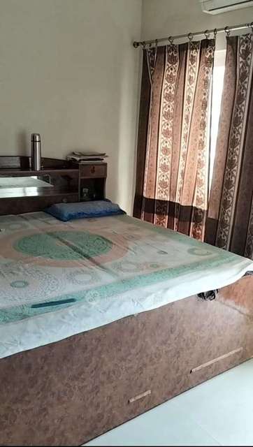 1 BHK Flat In Siddharth Vihar Residency For Sale  In Indirapuram