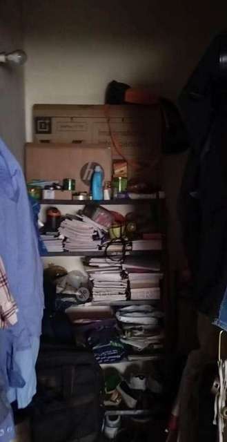 1 BHK Flat In Siddharth Vihar Residency For Sale  In Indirapuram