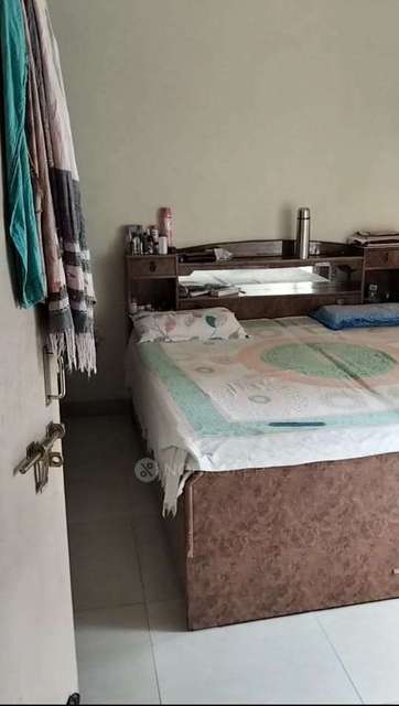 1 BHK Flat In Siddharth Vihar Residency For Sale  In Indirapuram