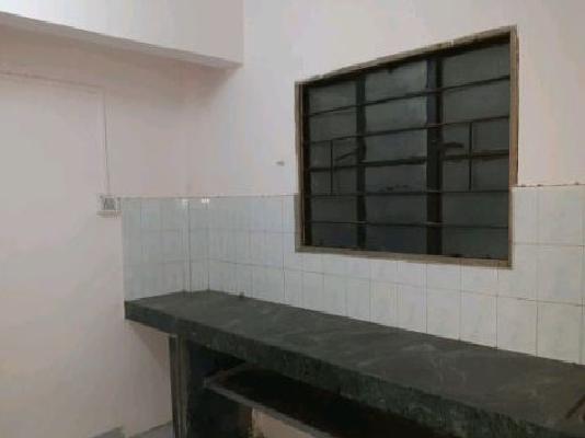 1 RK Flat In Vijay Shanti Heights, Visharant Wadi for Rent  In Vijayshanti Heights