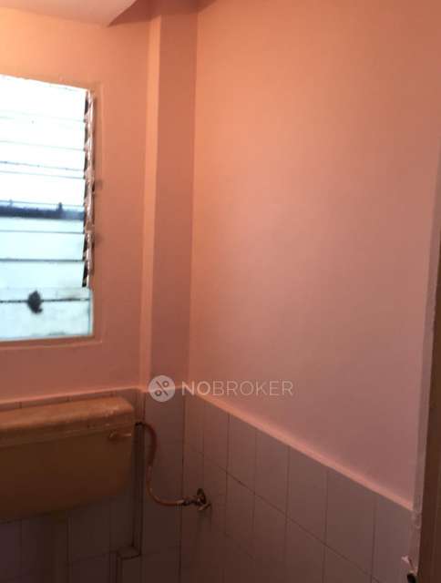 1 RK Flat In Vijay Shanti Heights, Visharant Wadi for Rent  In Vijayshanti Heights