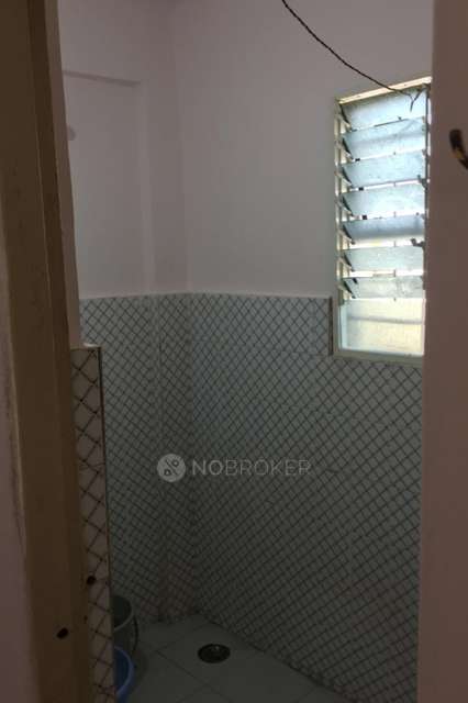 1 RK Flat In Vijay Shanti Heights, Visharant Wadi for Rent  In Vijayshanti Heights