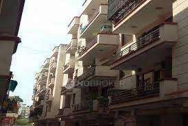 2 BHK Flat For Sale  In Chattarpur Enclave