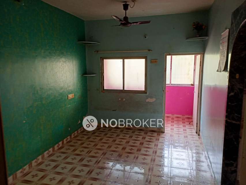 1 BHK Flat In Trimurti Sadan For Sale  In Thane West