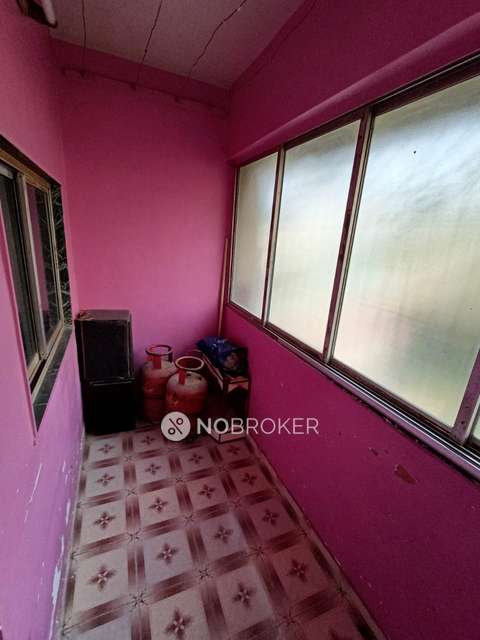 1 BHK Flat In Trimurti Sadan For Sale  In Thane West