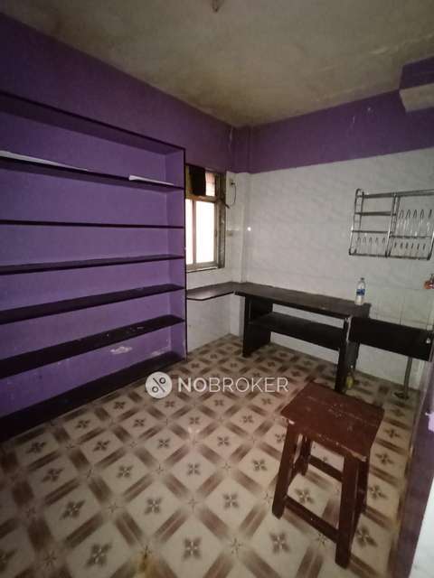 1 BHK Flat In Trimurti Sadan For Sale  In Thane West