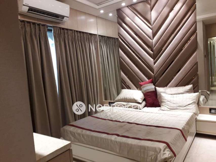 2 BHK Flat In Regency Anantam For Sale  In Dombivli East