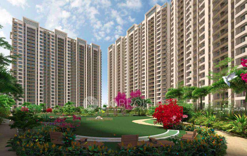 2 BHK Flat In Regency Anantam For Sale  In Dombivli East