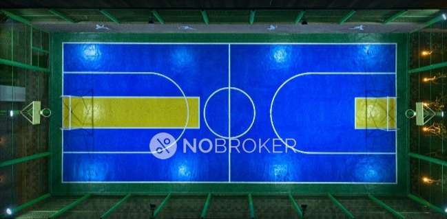 2 BHK Flat In Venice Co-op.housing Soc. Ltd. for Rent  In Dhayari