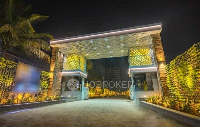 2 BHK Flat In Venice Co-op.housing Soc. Ltd. for Rent  In Dhayari