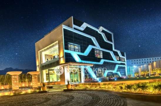 2 BHK Flat In Venice Co-op.housing Soc. Ltd. for Rent  In Dhayari