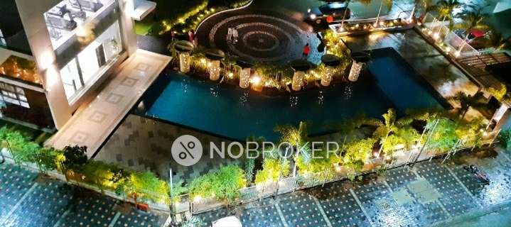 2 BHK Flat In Venice Co-op.housing Soc. Ltd. for Rent  In Dhayari