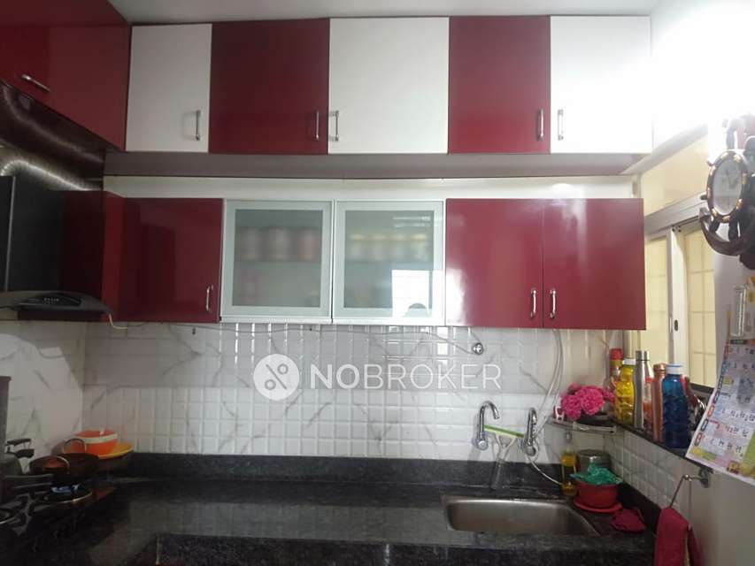2 BHK Flat In Venice Co-op.housing Soc. Ltd. for Rent  In Dhayari