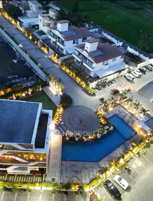 2 BHK Flat In Venice Co-op.housing Soc. Ltd. for Rent  In Dhayari