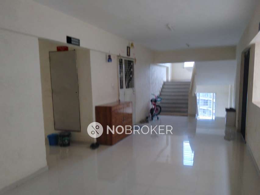 2 BHK Flat In Venice Co-op.housing Soc. Ltd. for Rent  In Dhayari