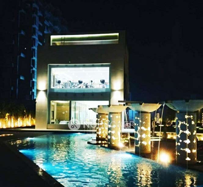 2 BHK Flat In Venice Co-op.housing Soc. Ltd. for Rent  In Dhayari