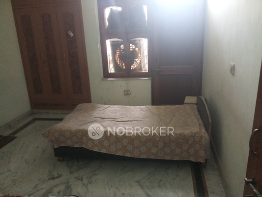 1 RK Flat In Shyam Sadan  for Rent  In Sector 5 