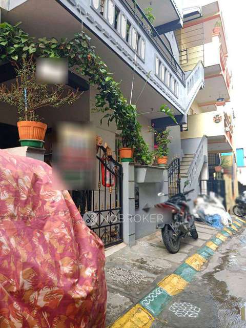 1 RK House for Rent  In Sunkadakatte