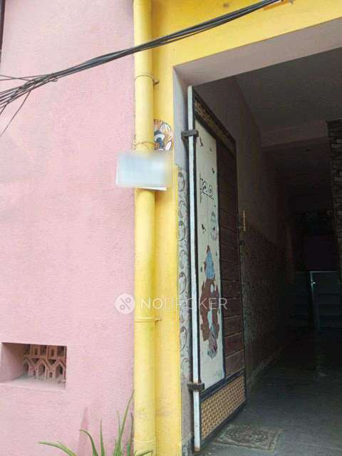 1 BHK House for Rent  In Perambur